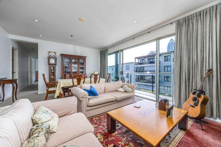 416/125 Customs Street West Auckland_2