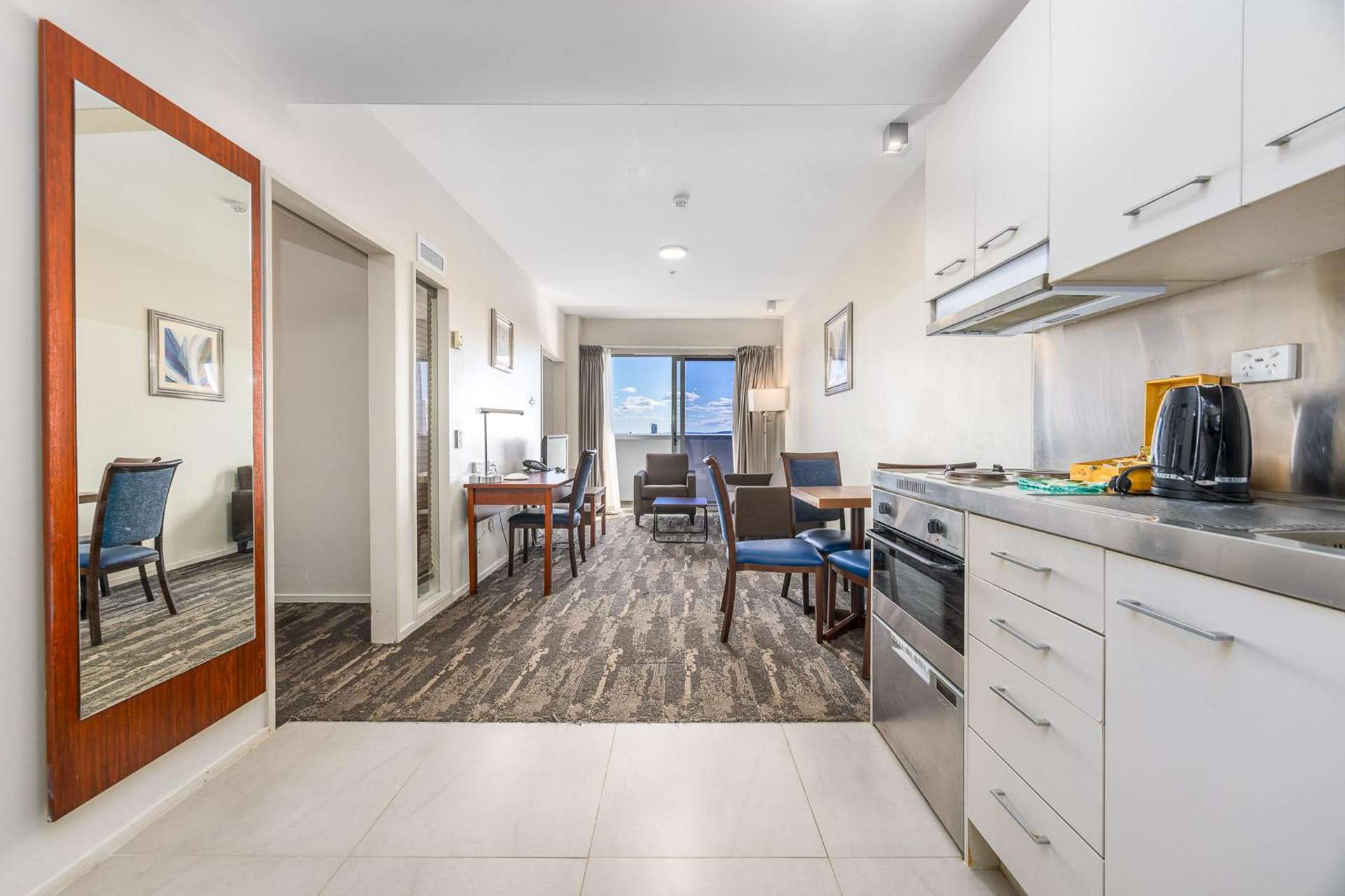 806/188 Hobson Street Auckland Central_0
