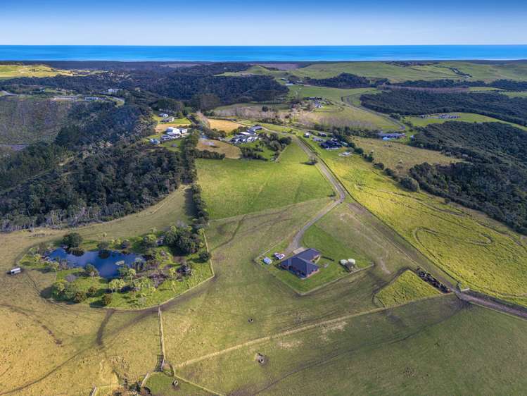 156 Te Kanae Road, South Head Helensville_17