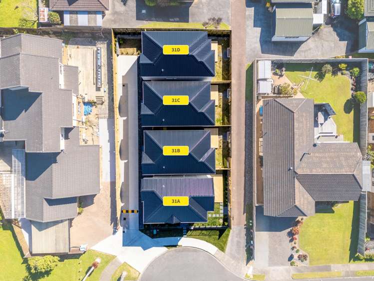 2/31 Booralee Avenue Botany Downs_27