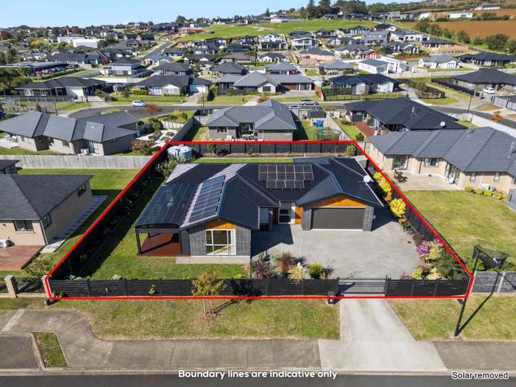 50 Sunset Drive Pukekohe_21