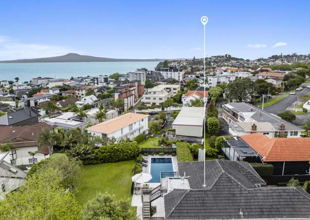 Family Living at Its Finest