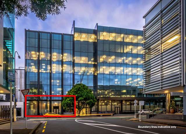 Carlton Gore Road Newmarket_2