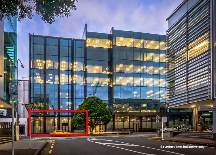 Carlton Gore Road Newmarket_2