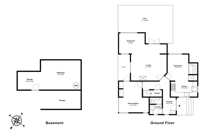 33 Gloucester Street Wilton_25