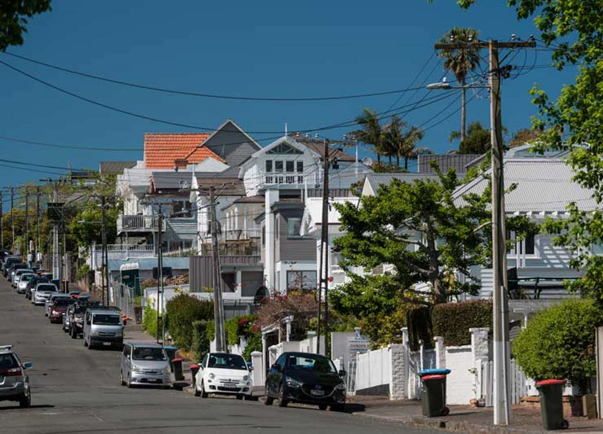 Are these the 67 luckiest suburbs in NZ?