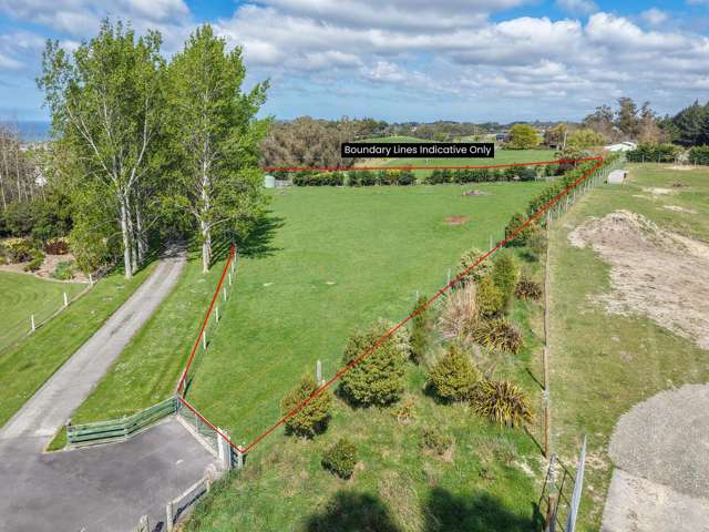 Lot 3/255 Redcastle Road Oamaru_2