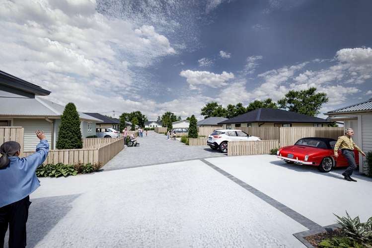 Lots 1-8 Flax Grove Foxton_48