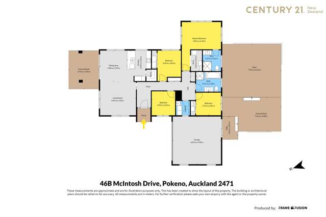 46B MCINTOSH DRIVE Pokeno_1