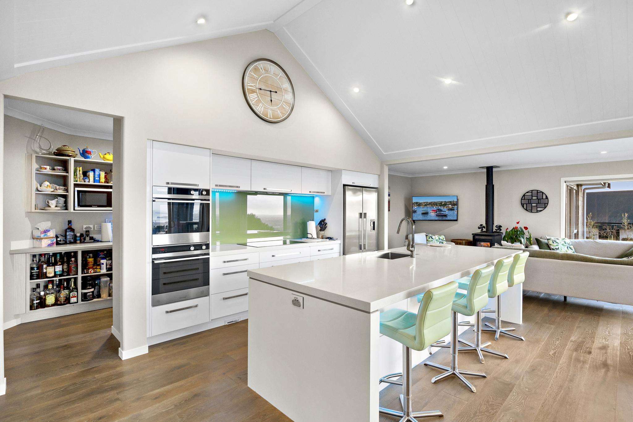 74E Solway Road in Whitford, Manukau, Auckland, is for sale by negotiation