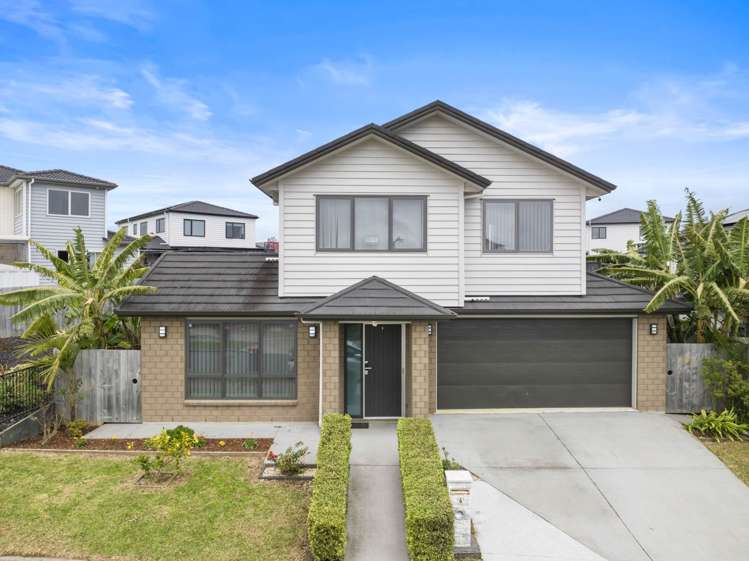 4 Te Aramanu Crescent Papakura_15