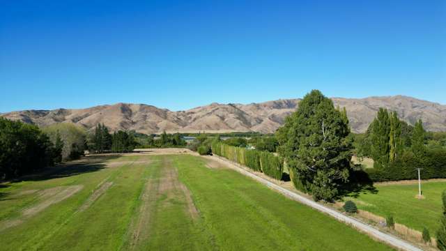 Kurow-Duntroon Road Kurow_1