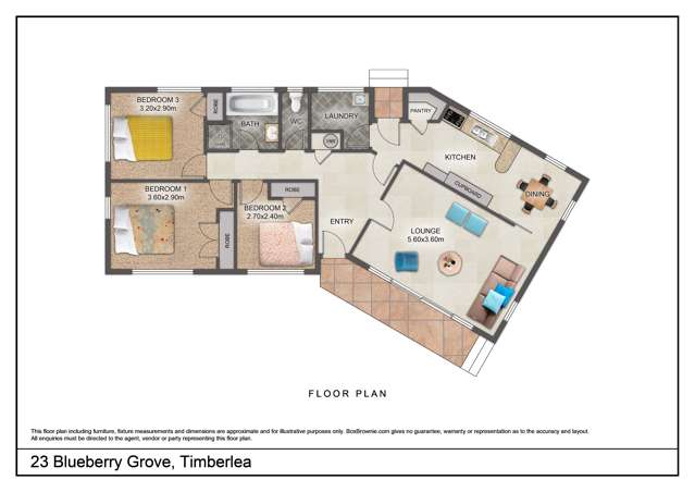 23 Blueberry Grove Timberlea_1