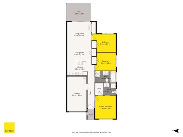 30 Winstone House Road Paerata_1