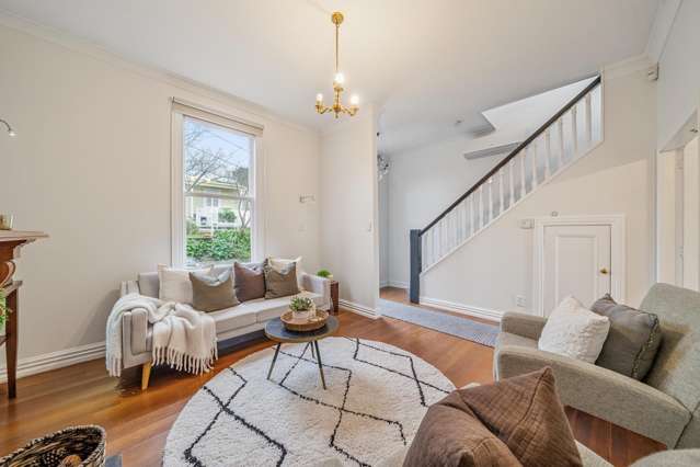 9 Parliament Street Thorndon_4