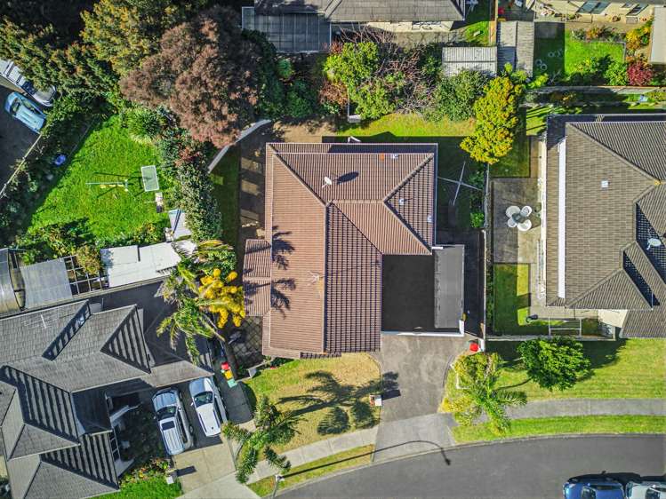 3 Howith Street Flat Bush_21