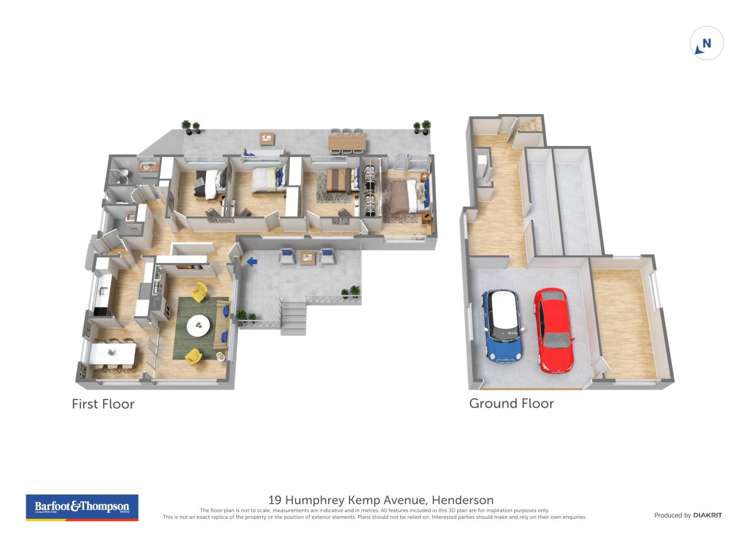 19 Humphrey Kemp Avenue Henderson_13