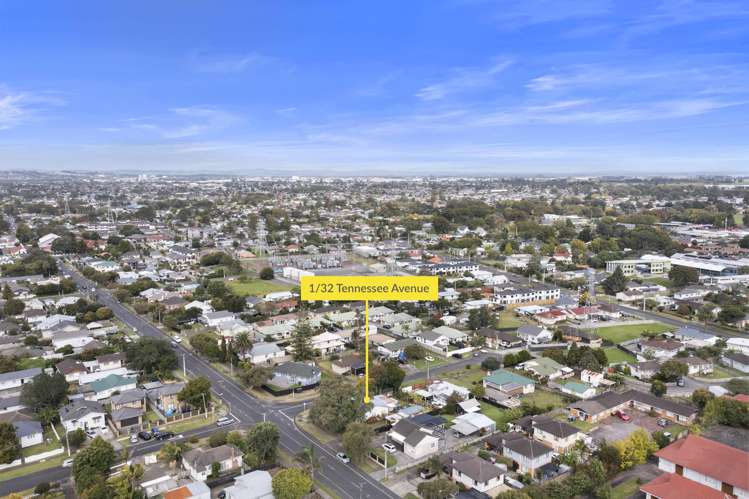 1/32 Tennessee Avenue Mangere East_28