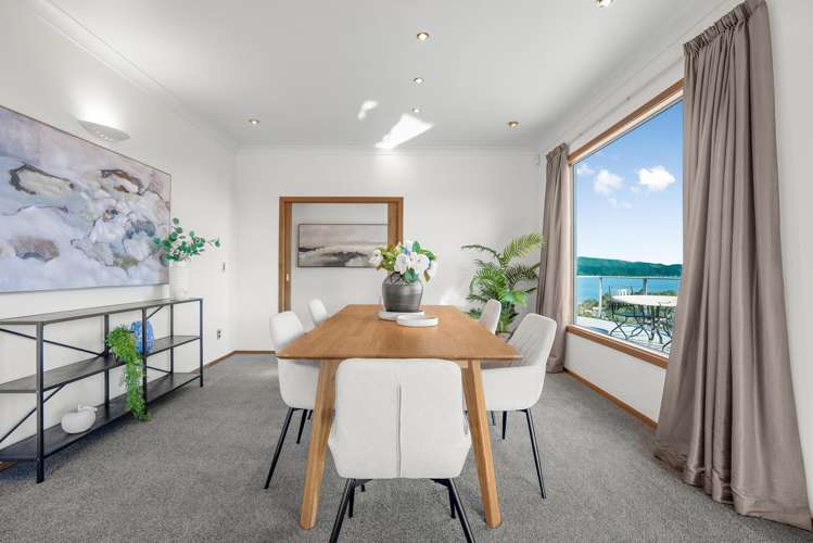 4 Green Park Lane Korokoro_8