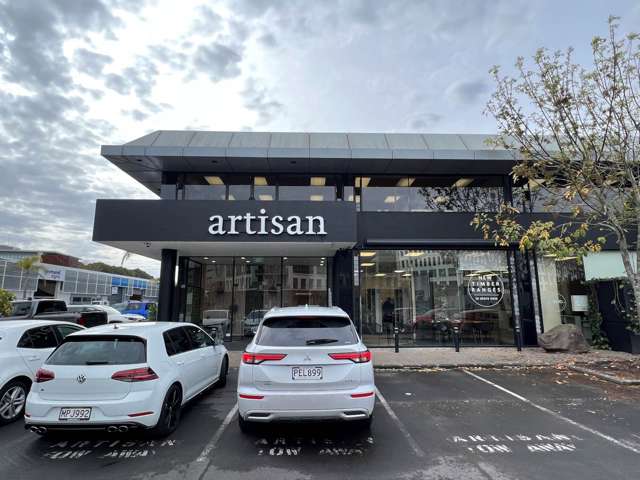 31A Normanby Road Mt Eden_1