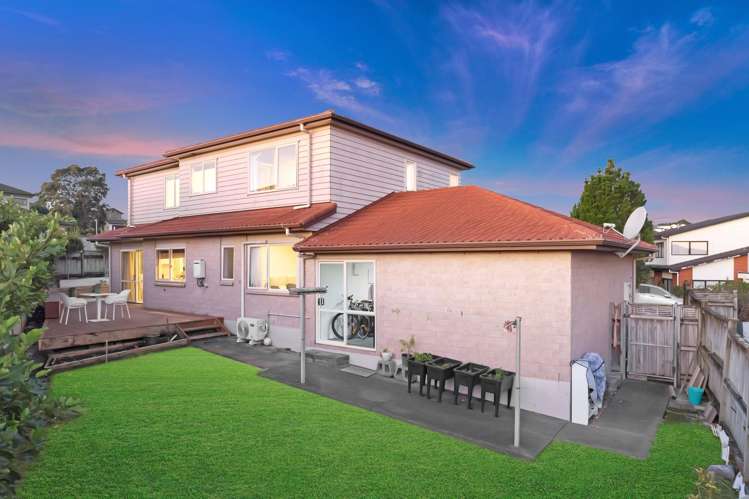 31 Amaretto Avenue Flat Bush_11