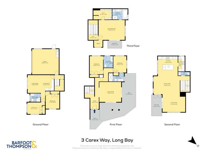3 Carex Way Long Bay_10
