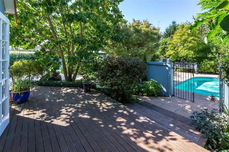 24 North Parade Richmond_17