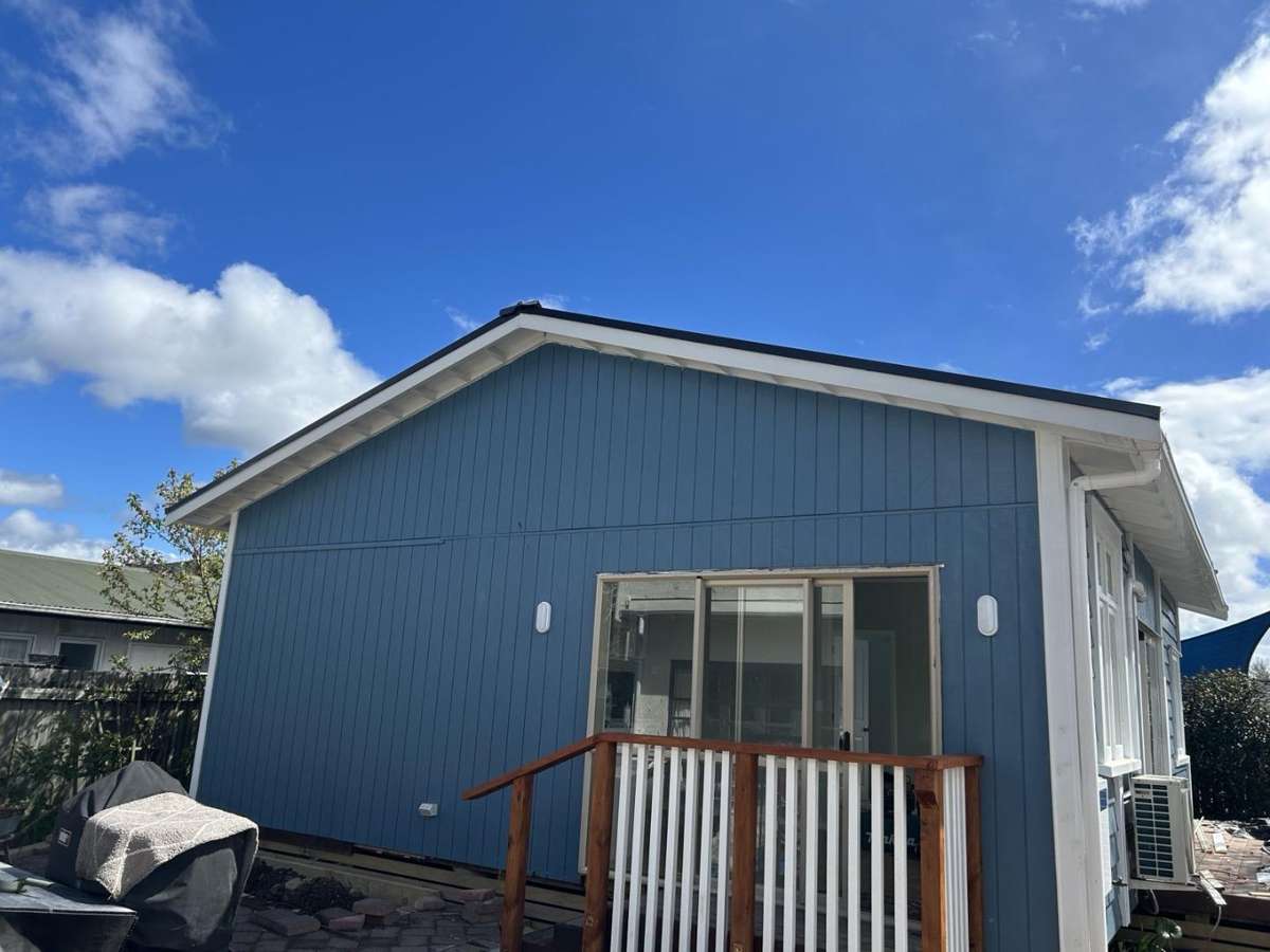 2 Bedroom cottage 2