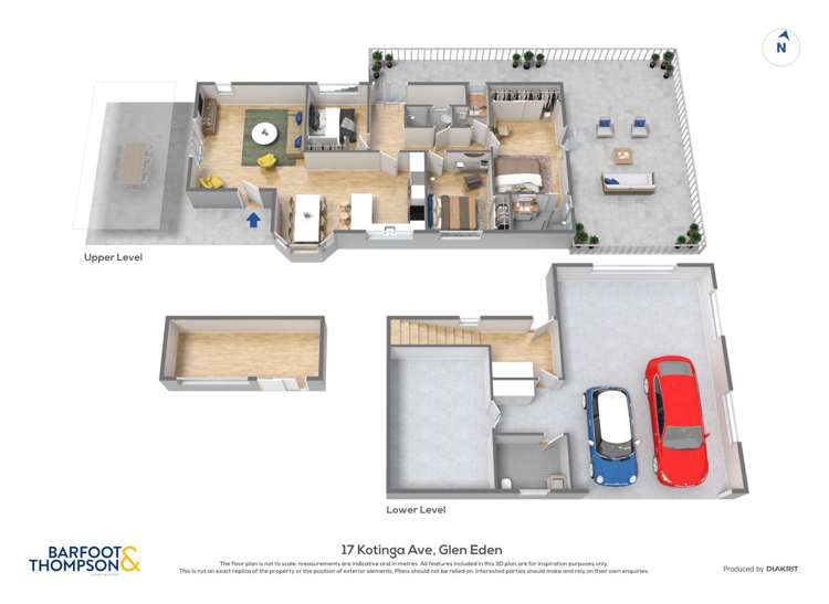 17 Kotinga Avenue Glen Eden_16