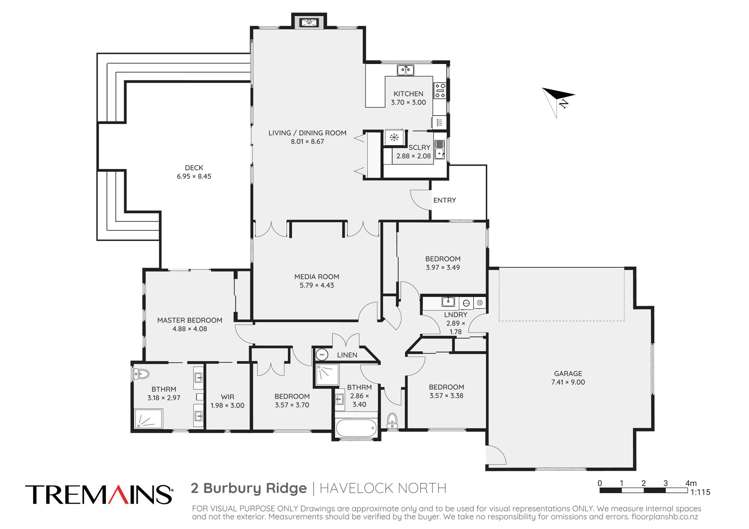 2 Burbury Ridge Havelock North_19