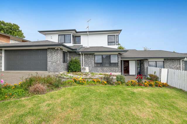 3 Sandpiper Grove Unsworth Heights_3
