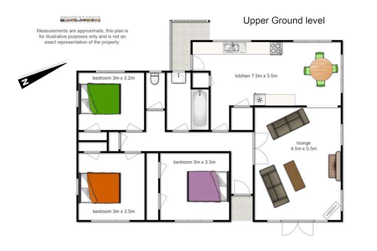 31 Barbary Avenue Kelston_14