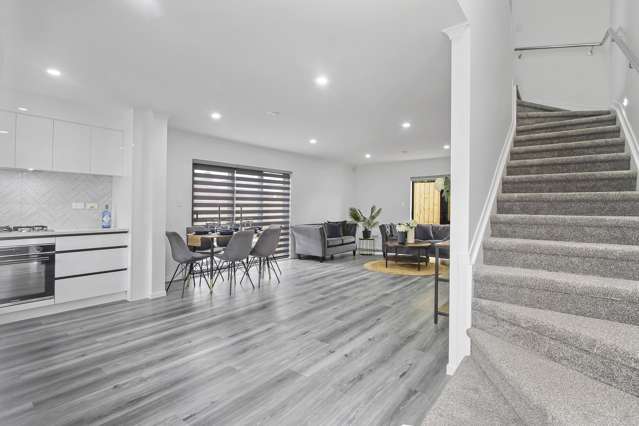 Lot 1-4 46 Ashlynne Avenue Papatoetoe_4