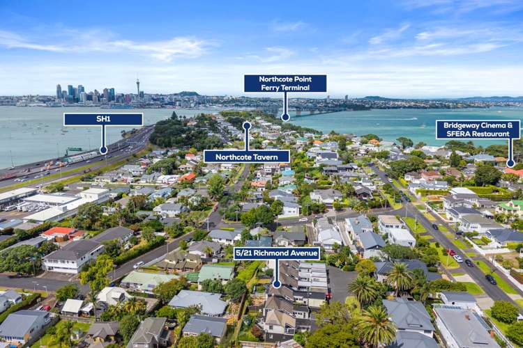 5/21 Richmond Avenue Northcote Point_14