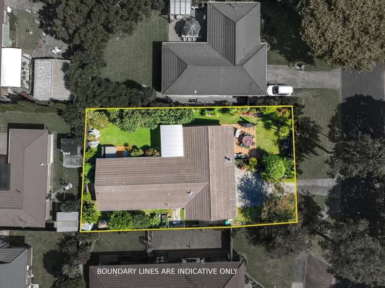 11 Donzella Place Conifer Grove_27