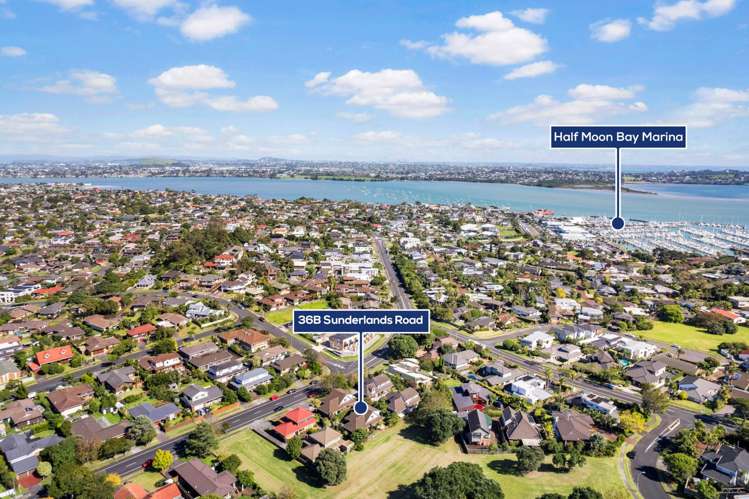 2/36 Sunderlands Road Half Moon Bay_24