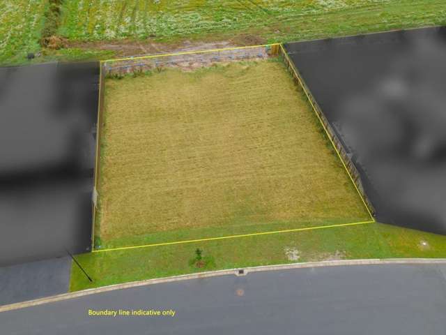 9 Veuve Drive, Barton Fields Lincoln_1