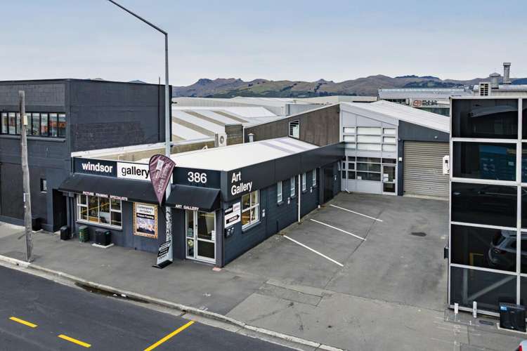 386 St Asaph Street City Centre_10