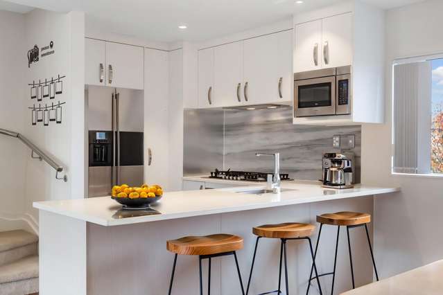 Rare 4 Bed + 3.5 Bath | Concrete Build | Must Sell