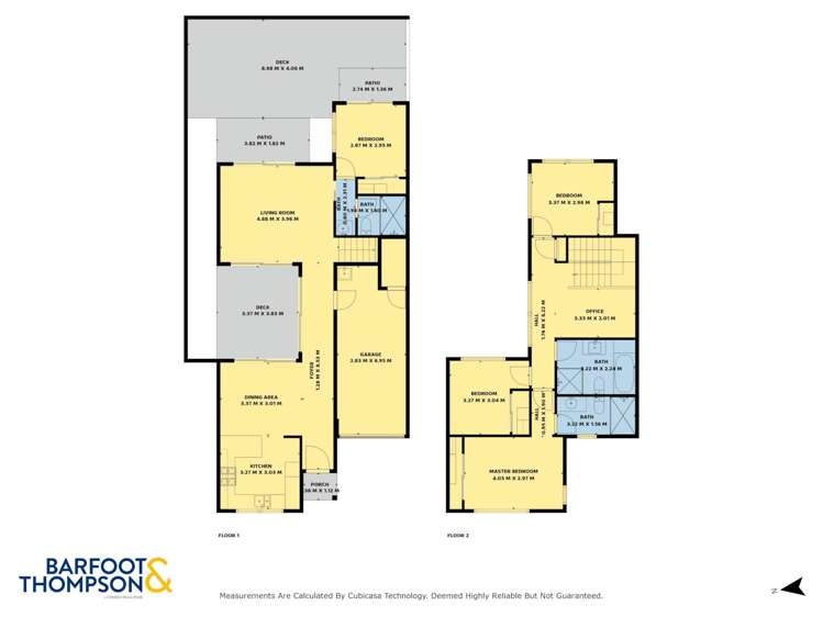 4 Artemis Way Flat Bush_26