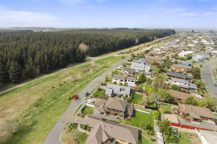 25 Willoughby Lane Parklands_20