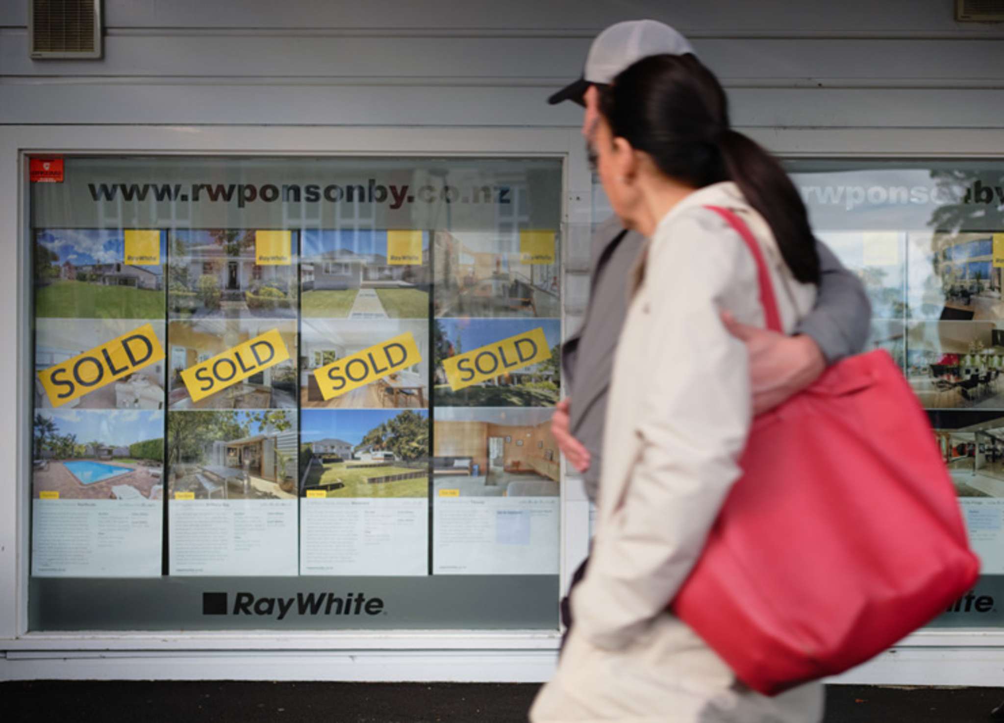 13 factors that could change the course of NZ house prices