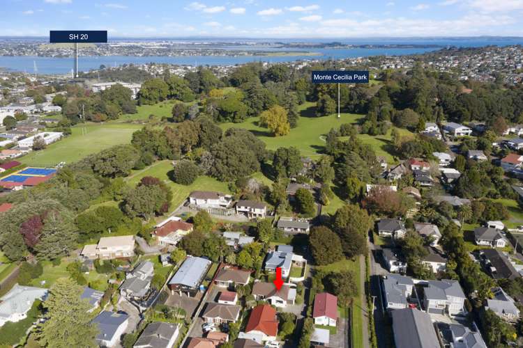 3/601 Mount Albert Road Royal Oak_11