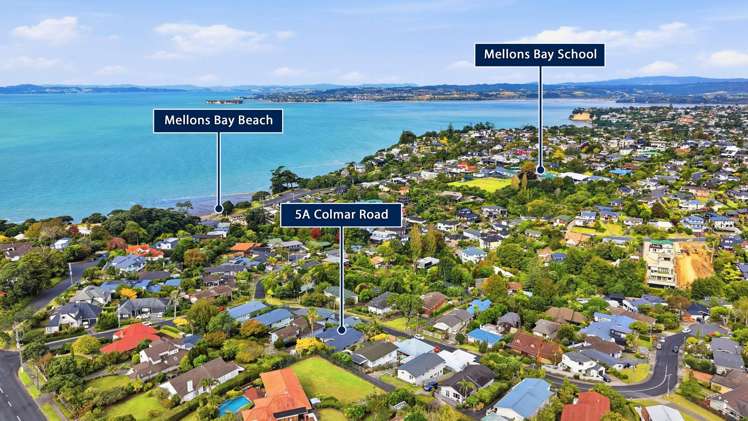 5A Colmar Road Mellons Bay_46