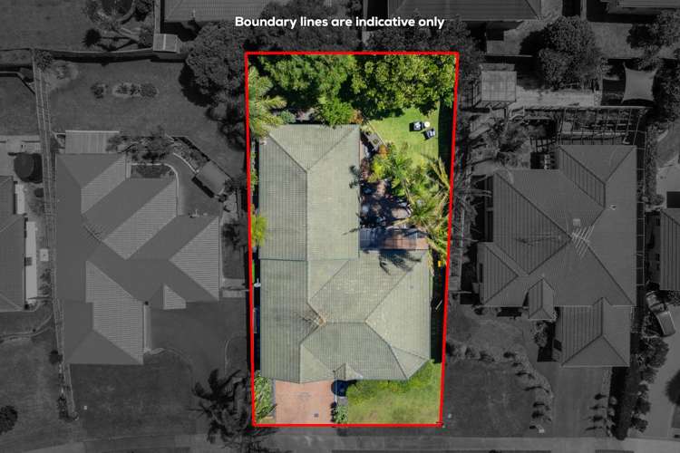 23 Rathmar Drive The Gardens_24