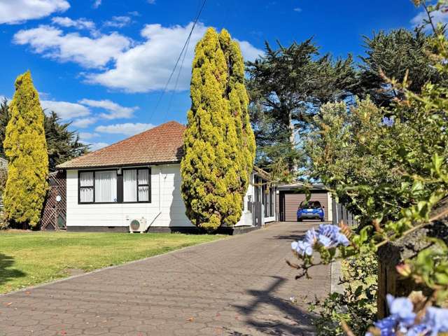 GONVILLE - 3 BEDROOMS