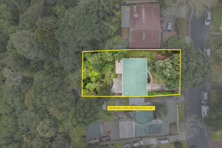 37 Rimutaka Place Titirangi_19