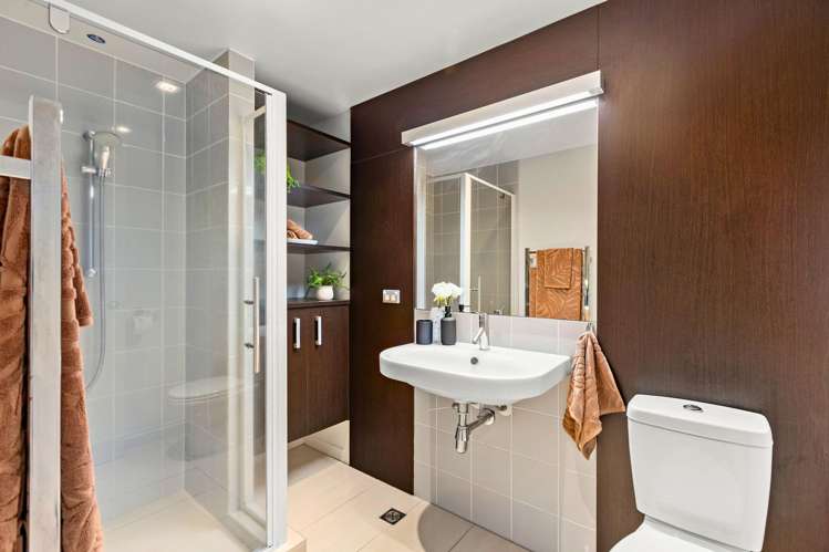 4d/245 Wakefield Street Te Aro_10