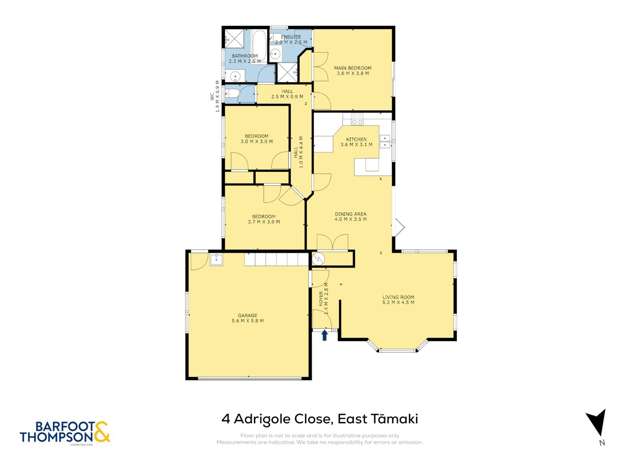 4 Adrigole Place East Tamaki_1