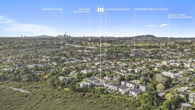 100 Alford Street Waterview_21